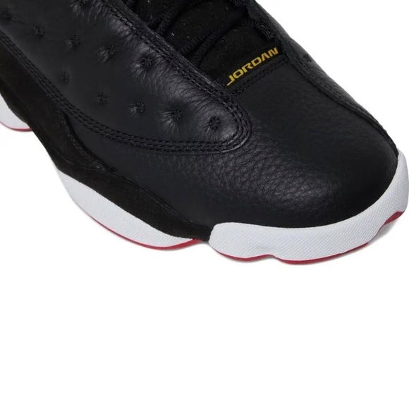 Air Jordan 13 Retro ‘Playoff’ 2023 US Mens Shoe Size 18 414571 062 BRAND NEW - Picture 4 of 8